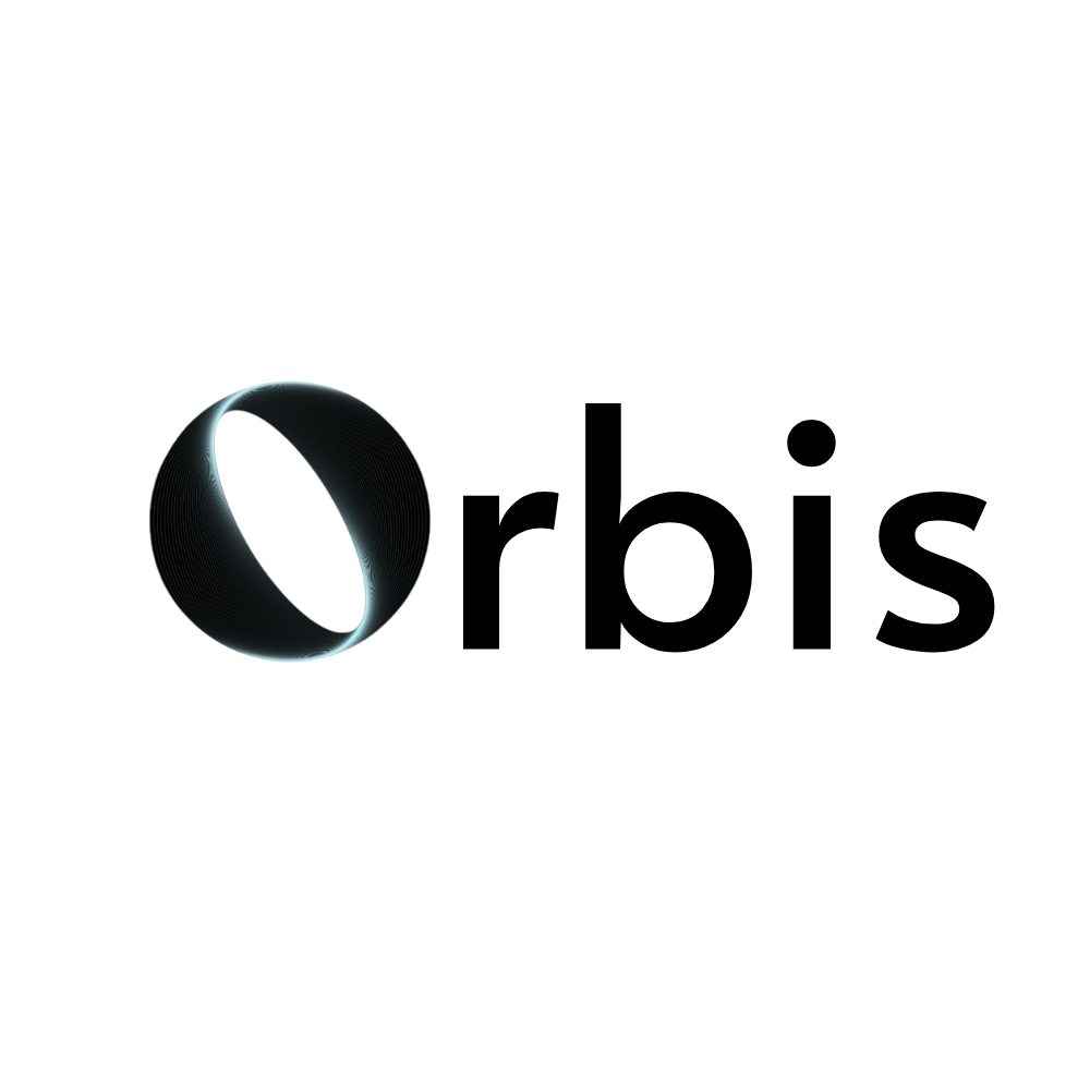 Orbis Logo